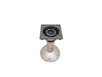 Hollex Fixed / Rotatable Pedestal 33cm