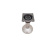 Hollex Fixed / Rotatable Pedestal 33cm