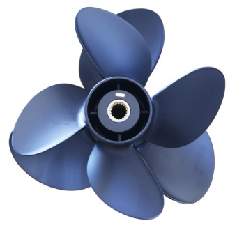 Solas Duoprop Propeller A5-A6-B4-B5