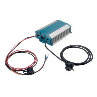 Mastervolt Chargemaster 12/10 Battery Charger