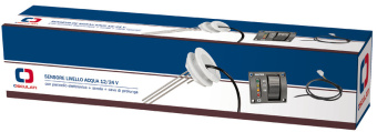 Osculati 52.648.00 - Kit Water Level Panel + Probe