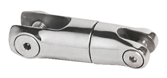 Anchor Swivel (Chain connector) 316 Stainless Steel Osculati