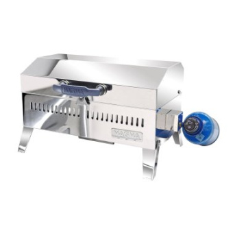 Plastimo 67890 - Magma Base Spare For Grill Pedestal 10-187