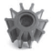 Allpa 500157 - Impeller - Jabsco