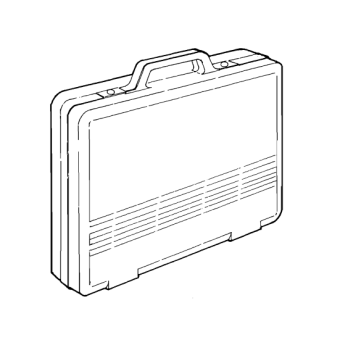 Vetus STM0059 - Case Kit M2.05