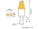 Talamex Super LED 2.5CST COB 10-30V G4