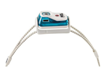 Petzl Head Lamp Bindi
