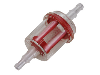 Talamex Inline Diesel Fuel Filters