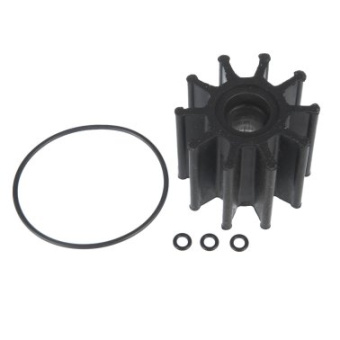 Sierra 18-8926 Impeller Kit And Seals For Crusader Engines