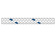 Talamex Spunolest Sheet White With Blue Marker 14 mm 170 m