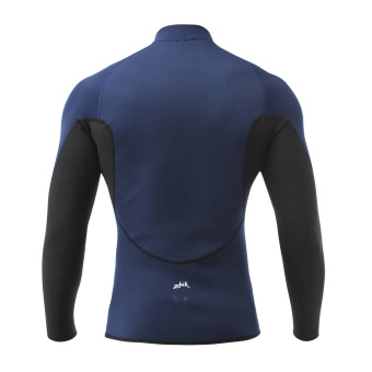 Plastimo P200789 - Microfleece Top Man Size L