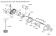 RM69 802.8 - Gasket Between Valve And Toilet Pump RM69 802.8 - Gasket Between Valve And Toilet Pump