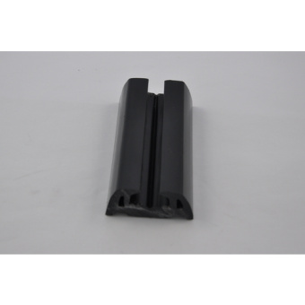Vetus MONST022 - TRAP5534 - Rubbing Strake, Black
