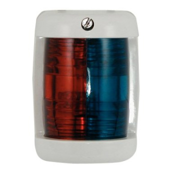 Euromarine Navigation Light 60mm White - Bicolor Green Red