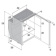 Vitrifrigo 0400-0569 - Seaclassic CHR C62i Refrigerator DX BDK R600a Internal Unit Black 12/24 V Vitrifrigo 0400-0569 - Seaclassic CHR C62i Refrigerator DX BDK R600a Internal Unit Black 12/24 V