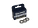 Talamex Stainless Steel AISI 316 Washer DIN 9021 M4 (120 pcs)