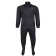 Plastimo P019417 - Runswick F/E Drysuit Black. Size XXL Plastimo P019417 - Runswick F/E Drysuit Black. Size XXL