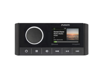 Fusion MS-RA670 - Marine Entertainment System Apollo FM/USB/BT/NMEA2000/Ethernet/DSP