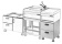 Baratta Type 1 Marine Ironing Machine