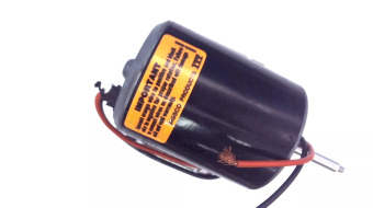 Jabsco 17246-0000 - 12V Macerator Motor for 18590 Pump