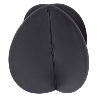 Signal Ball Black Watersport 35cm