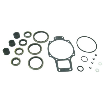 Sierra 18-2663 OMC Lower Unit Gasket Kit