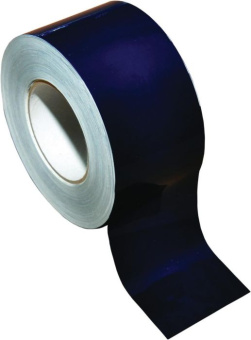 U-Rope Waterline Tape 40 mm x 15 m Navy