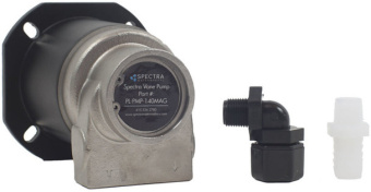 Katadyn Spectra PL-PMP-140MAG MAG Drive Vane Pump 140 GPH (C100)