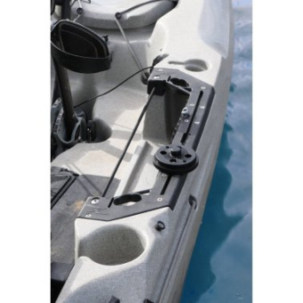 Railblaza 11-4208-11 - Hexx Kayak Track Mount