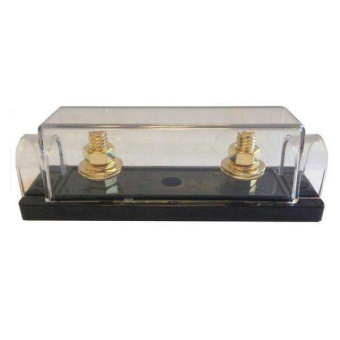 ANL Fuse Holder Up To 250A
