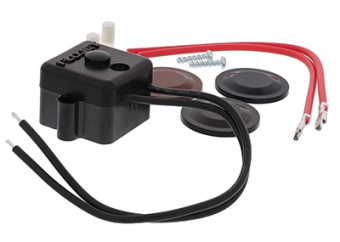 Flojet 02090104 - Water Pressure Switch 35 psi