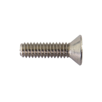 Jabsco 91009-0096 - Short Screw for 37010 Toilets