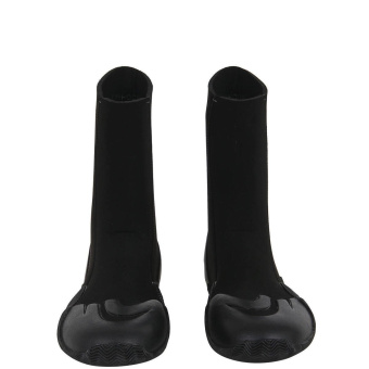 Plastimo P022136 - Ventnor 5 Boot Black UK 6/EU 39-40