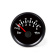 Hollex Oil Pressure Gauge Black 9-32V 0-5 Bar