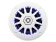Boss Audio MRGB65 - Marine Speaker 2-Way White (2 pcs)