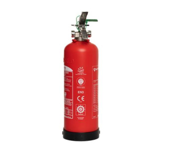 Neyfik Foam Extinguisher 2L Composite