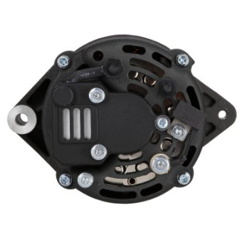Waiglobal 12177N Alternator For Volvo-Penta Engines - 12V-65A