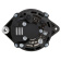Waiglobal 12177N Alternator For Volvo-Penta Engines - 12V-65A