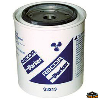 Trem N0114213 - Cartridge Racor S3213/3220