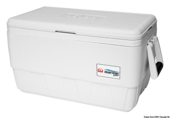 Osculati 50.558.05 - IGLOO Ultra 36 Icebox