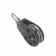 Plastimo 69043 - Tessilmare Bino Black PVC Fender Profiles 40mm 16m