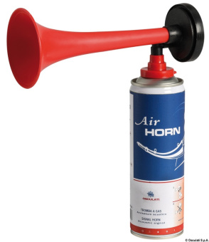 Osculati 21.457.00 - Big Gas Horn 100 dB