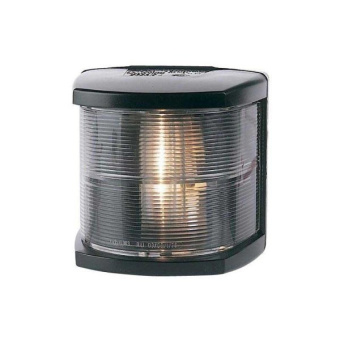 Hella Navigation Lights 2984 Series - Black Housing, 2 NM (Stern)