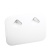 Nuova Rade 196513 - Krome Hatch, White, 270x375mm