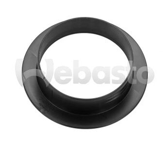 Webasto 1320924A - Through Wall D90 Plastic (ex. 9009250C)