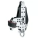 Harken 1566 - MR 76mm Fiddle Block With Ratchet, Becket And Cam Cleat Starboard Harken 1566 - MR 76mm Fiddle Block With Ratchet, Becket And Cam Cleat Starboard