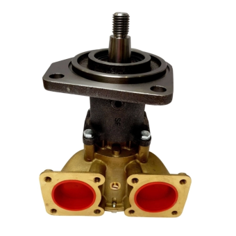 Johnson Pump 10-13166-11 - Impeller Pump F9B-905 Flange Mounted, Flange Adapter, 1/1, MC97