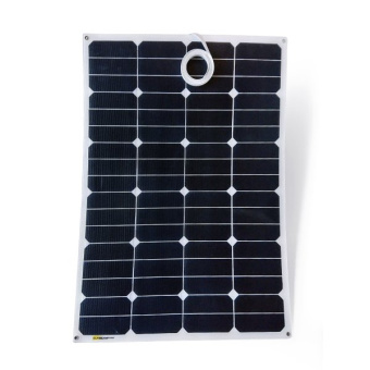SUNBEAMsystem Tough 78W Flush Solar Panel