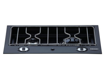 Eno Two Burner Built-In Cooker Millesime