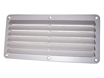 Rectangular Ventilation Grilles